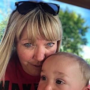 Meet your Posher, Teresa